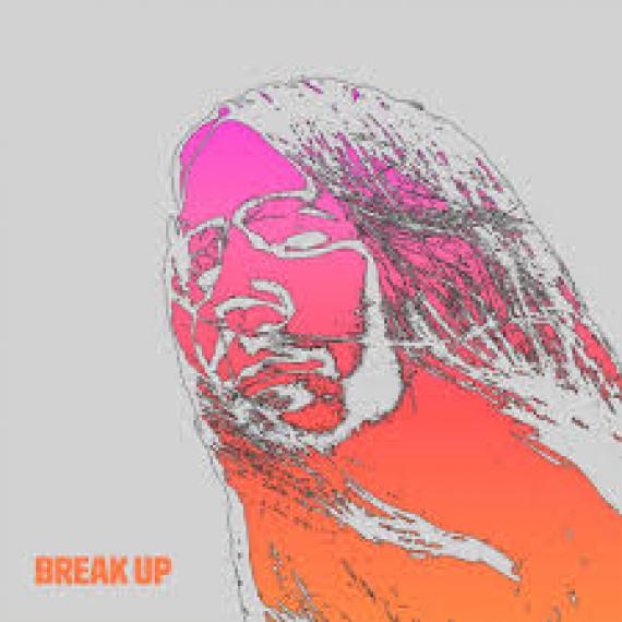 Break up