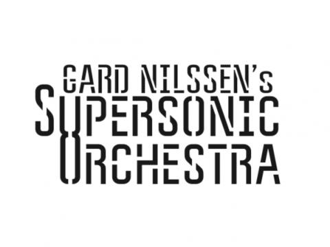 Supersonic Orchestra 